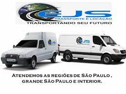 E.J.S Transporte